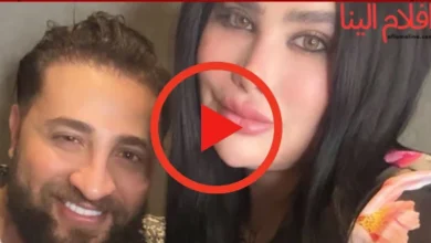 فيلم انطونيو سليمان مع انجي خوري