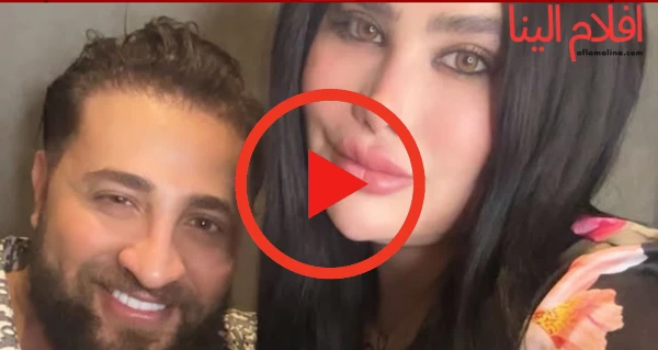 فيلم انطونيو سليمان مع انجي خوري