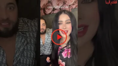 فيلم انطونيو سليمان وانجي خوري