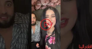 مقطع انطونيو سليمان وانجي خوري