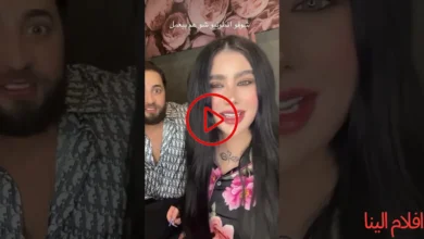 مقطع انطونيو سليمان وانجي خوري