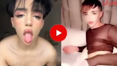 adam benchekroun فيديو ادام بنشقرون