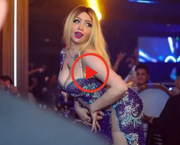 فيديو بوسي الراقصة