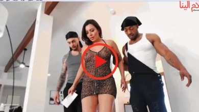 فيلم الينا انجل مع ثلاث فحول