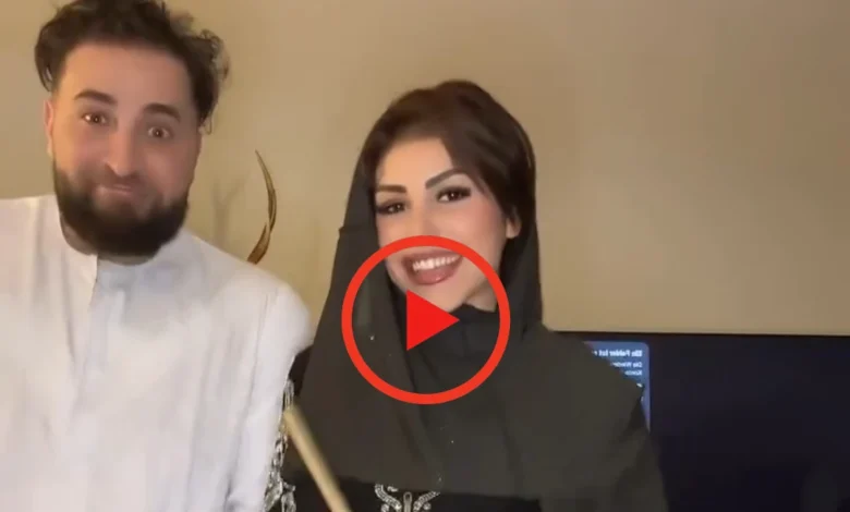 فيلم انطونيو سليمان مع بيان يونس