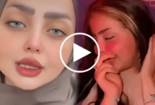 فضيحة فاطمة الخالدي