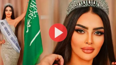 فيديو رومي القحطاني
