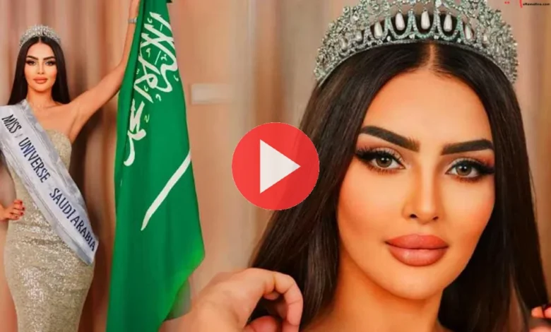 فيديو رومي القحطاني