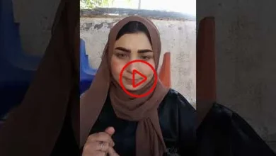 فيديو ماجدة اشرف