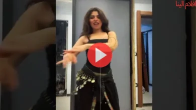 فيديو ماجده الشمال الشرقيه