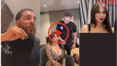 فيلم انطونيو سليمان مع مروة