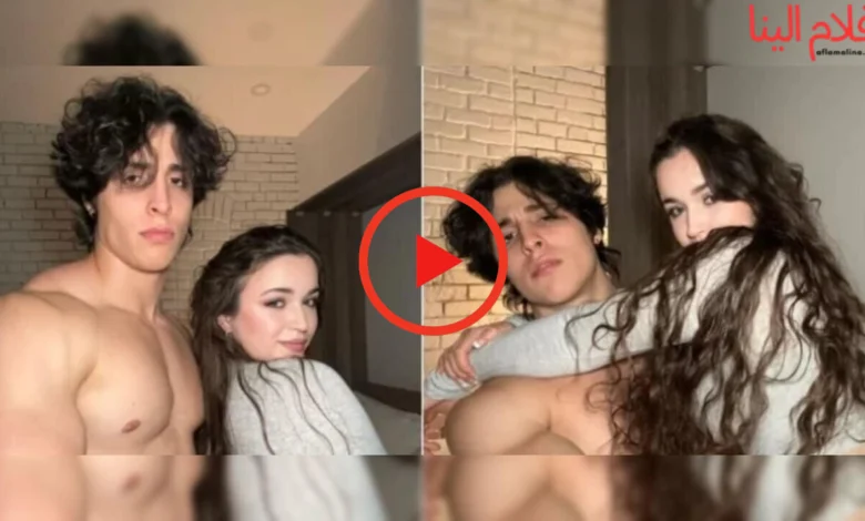 فيلم يوسف خليل مع ياسمينة