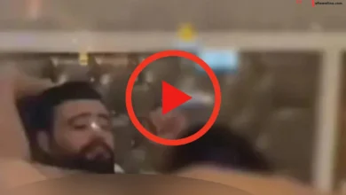 فضيحة مجد جراد