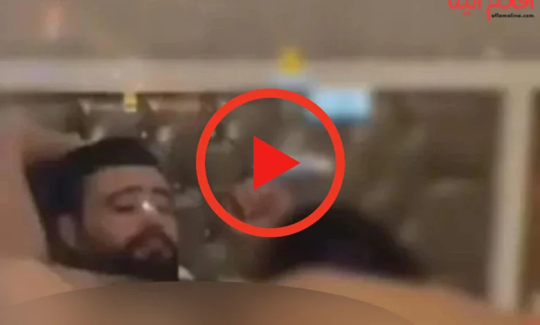 فضيحة مجد جراد