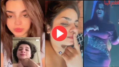 فضيحة ملاك القيسي