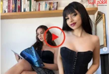 فيلم لارا ديابلا مع اية خلف