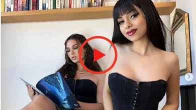 فيلم لارا ديابلا مع اية خلف