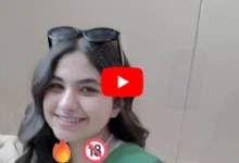 فديو فضيحة سارة اوس