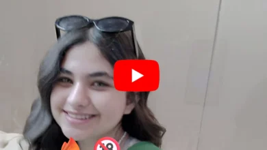 فديو فضيحة سارة اوس