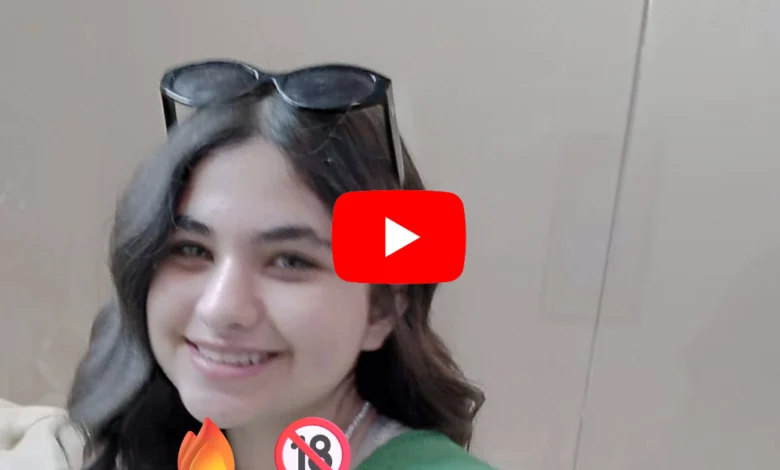 فديو فضيحة سارة اوس