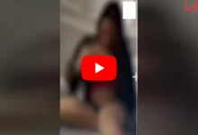 فيديو الفنانة رحمة محسن مع زوجها