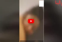 فيديو رحمة محسن ورجل الاعمال