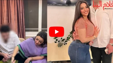 فيديو رحمه محسن المغنيه مجانا