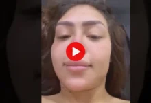 فيديو هدير عبد الرازق ومحمد اوتاكا