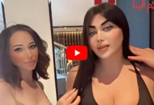 فيلم ريم المكاحيل مع حلا خليفة