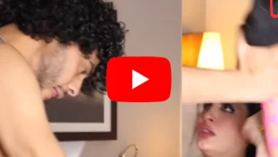 فيلم ميرا النوري مع الفحل المغربي