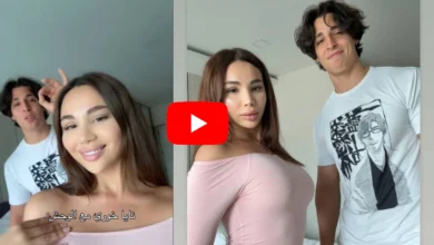 فيلم نايا خوري مع يوسف خليل