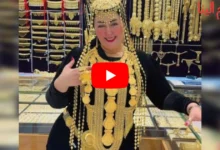 فضيحة اميره الدهب والخليجي