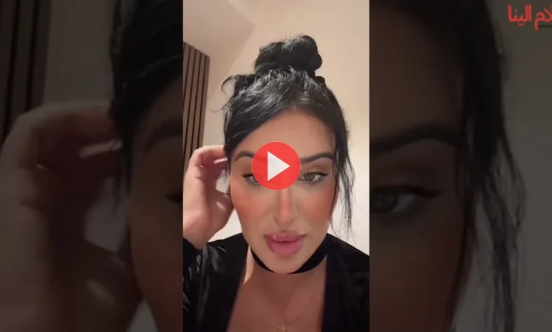 فيلم انطونيو سليمان مع دنيا السمراني