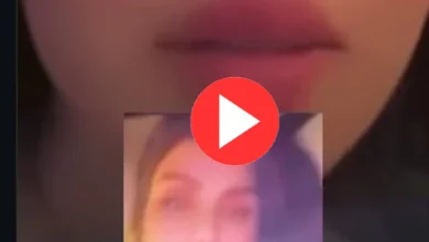 فضيحة اشتي حديد مع بنت