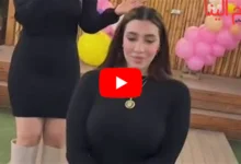 فضيحة شروق القاسم