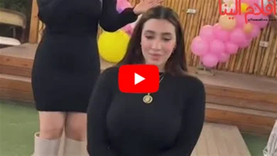 فضيحة شروق القاسم