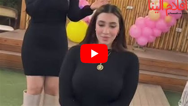 فضيحة شروق القاسم