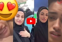 فضيحة مريم عبد الستار_