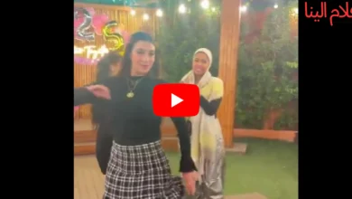 مقطع شروق القاسم ال8 دقائق