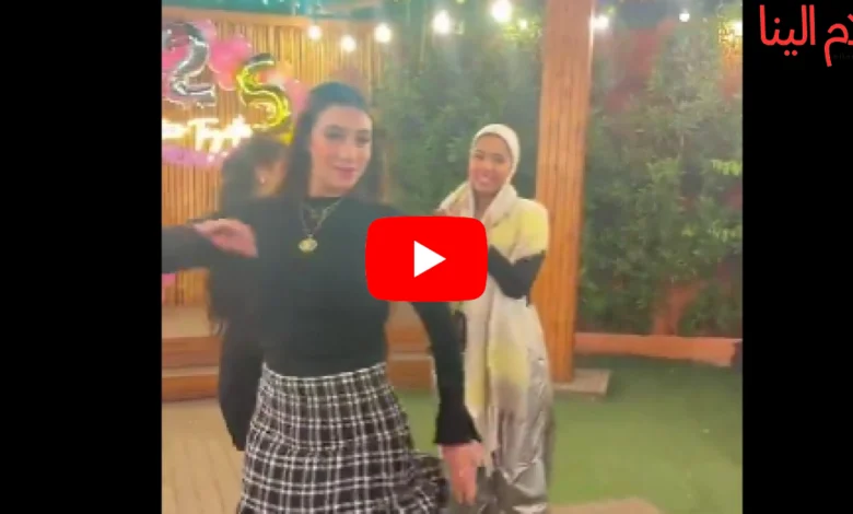 مقطع شروق القاسم ال8 دقائق